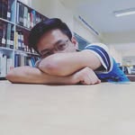 Mark Calma - @noturordinaryb0i - Instagram