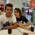 Mark Joemar Calma - @marktuuuuut - Instagram