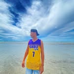 Mark Kent Delossantos Calma - @markkentcalma - Instagram