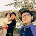 Mark Kristan Calma - Facebook