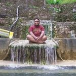 Jay Mark Silva Calvo - @mackyspy - Instagram