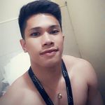 John Mark Calvo Aque - @johnmarkaque - Instagram