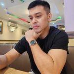 Mark Andrew - @mark_calvo - Instagram