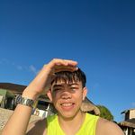Mark Joshua Calvo - @ocampojoshuac - Instagram
