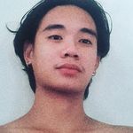 Mark Laurence R. Calvo - @mackydangskiii - Instagram