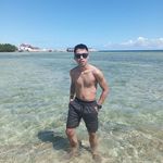 Mark Louie Calvo - @shisaetachi - Instagram