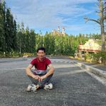 Mark Noel Silang Calvo - @itsmenoel_12 - Instagram