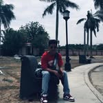 Mark Raven Camino - @ravencamino - Instagram