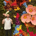 Mark Thoreau Camire - @neoncacti - Instagram