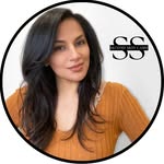 Inkless Stretch Mark & Scar Tattoo Camouflage Toronto Training - @secondskincamo - Instagram