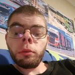 Mark Campbell - @markcampbell124a - Instagram