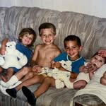 Mark Campbell - @mark_camp4 - Instagram