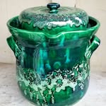 Mark Campbell - @markcampbellceramics - Instagram