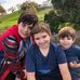 Marcus Campagna - Facebook