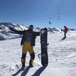Mark Campbell - @markcampbell96 - Instagram