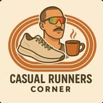 Mark Campbell - @casualrunnerscorner - Instagram