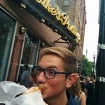 Mark Campbell - @markthecampbell - Instagram