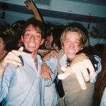 Mark Campbell - @markcampbell26 - Instagram
