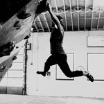 Mark Campbell - @trxclimbing - Instagram
