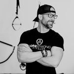 Mark Campbell - TRX - @trx_core - Instagram