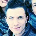 marcocampochiaro - @markcampo91 - Instagram