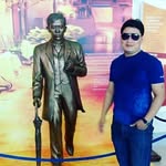 Mark Campo - @campo4766 - Instagram