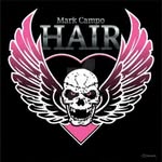 Mark Camponeschi Jr - @markcampohair - Instagram