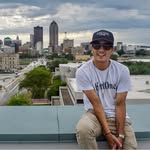 Mark Campos - @markymark_good_libations - Instagram