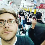 Mark Campos - @mark_in_japan - Instagram