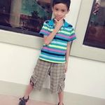 Mark Angelo Galorio Camus - @markangelogalorio - Instagram