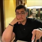 Mark Camus - @athr_blue - Instagram