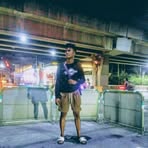 Mark Camus Ruiz - Facebook