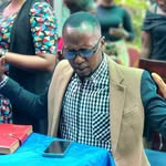 Mark Canaan Mulondo - @thebreathoflifeministries - Instagram
