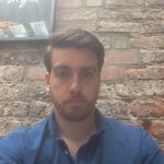 Mark Canavan - @markcanavan86 - Instagram