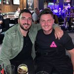 Mark Canavan - @canavanno - Instagram