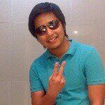 mark - @markcandelario - Instagram