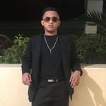 Mark Airon Besin Cane - @markcane06 - Instagram
