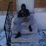 Mark Cannady - @markcos1313 - Instagram