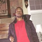 Mark Cannady Jr. - @mrflip412 - Instagram