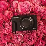 📸  Canon g7x Mark iii | Аренда | Bishkek - @canong7x.markiii - Instagram
