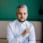 Mark Canto - @dr_canto - Instagram