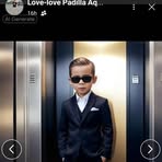 Mark Canto - Facebook