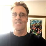 mark Canton - @swaysanakey - Instagram