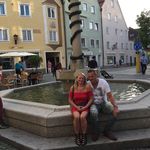 Mark Cantrill - @markcantrill1966 - Instagram