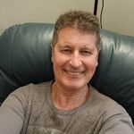 Mark Capes - @capesmarkf - Instagram