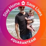 Mark Caplinger - @mcapnva - Instagram