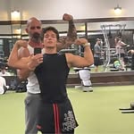 Mark Capps - @markcapps45 - Instagram
