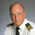 Captain Mark Howard - @captainmarkhoward - Instagram