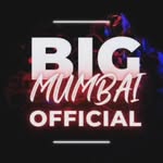 Mark Captain - @big_mumbai_official_1 - Instagram