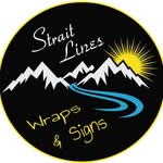 Mark Captain - @straitlineswraps - Instagram
